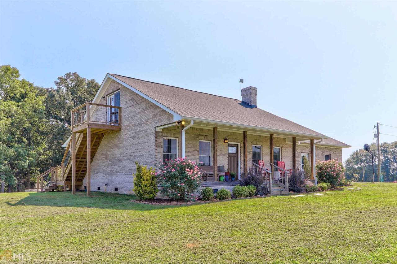 2027 Goldmine Holly Springs Rd - Photo 1