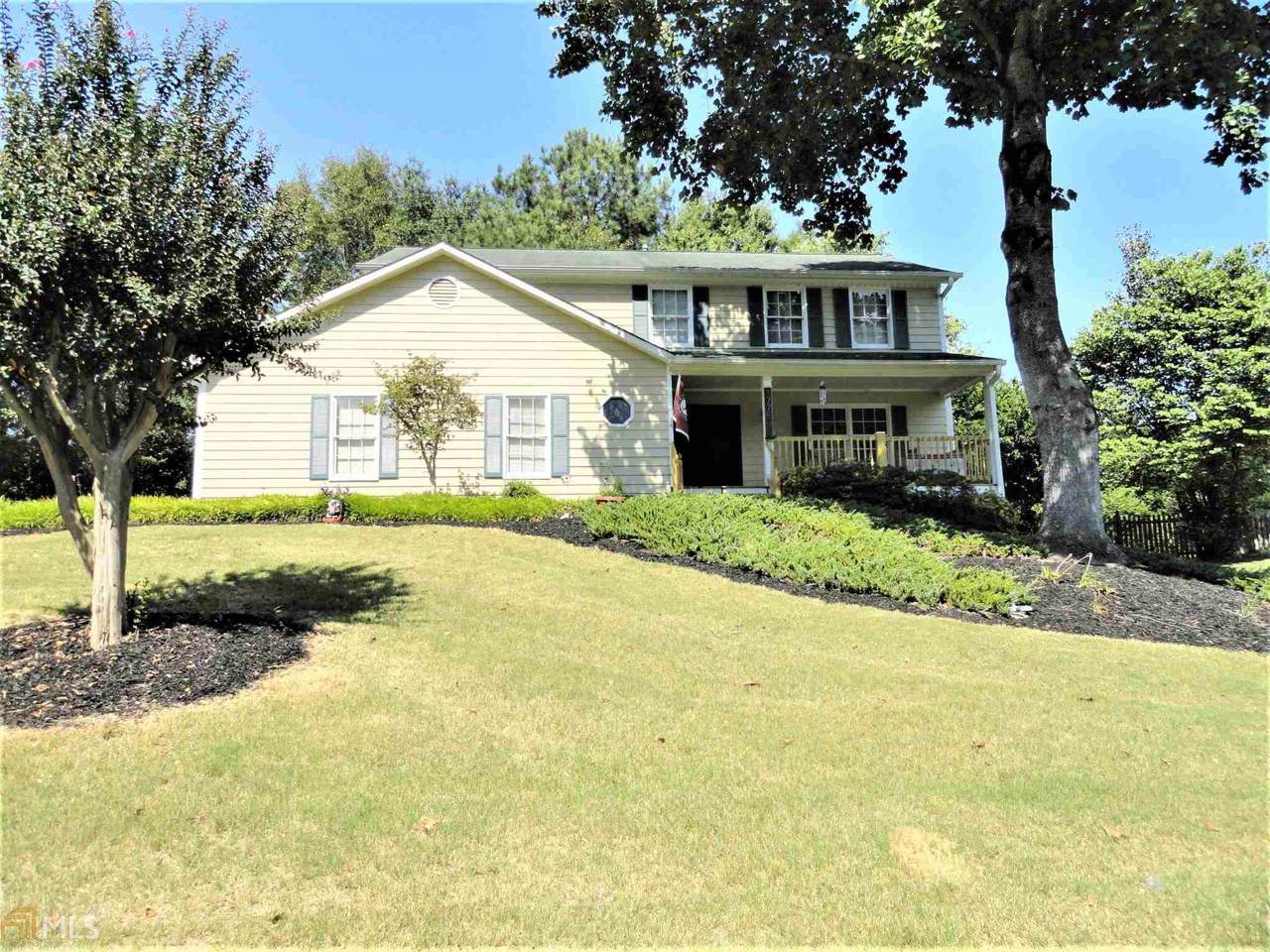 1775 Meadowchase Ct - Photo 1