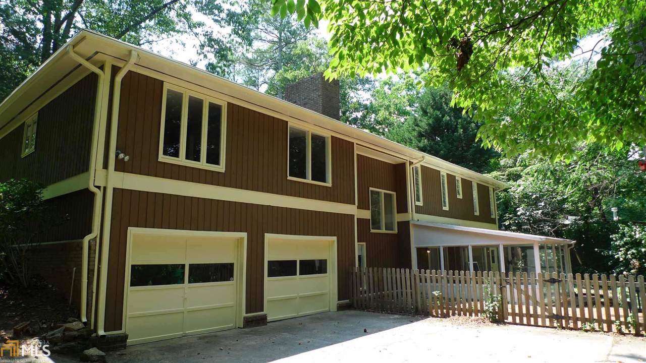 4968 Twin Branches Way - Photo 1