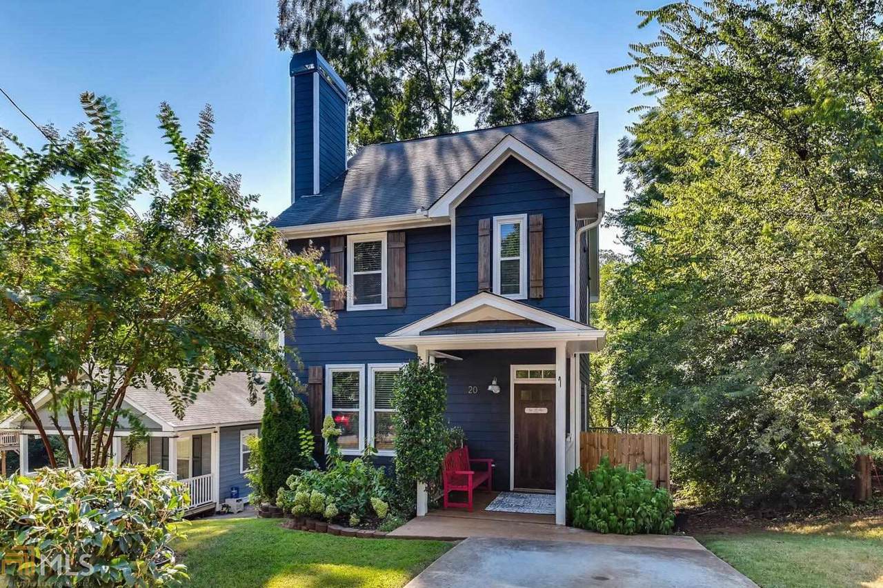 20 Mayson Ave - Photo 1