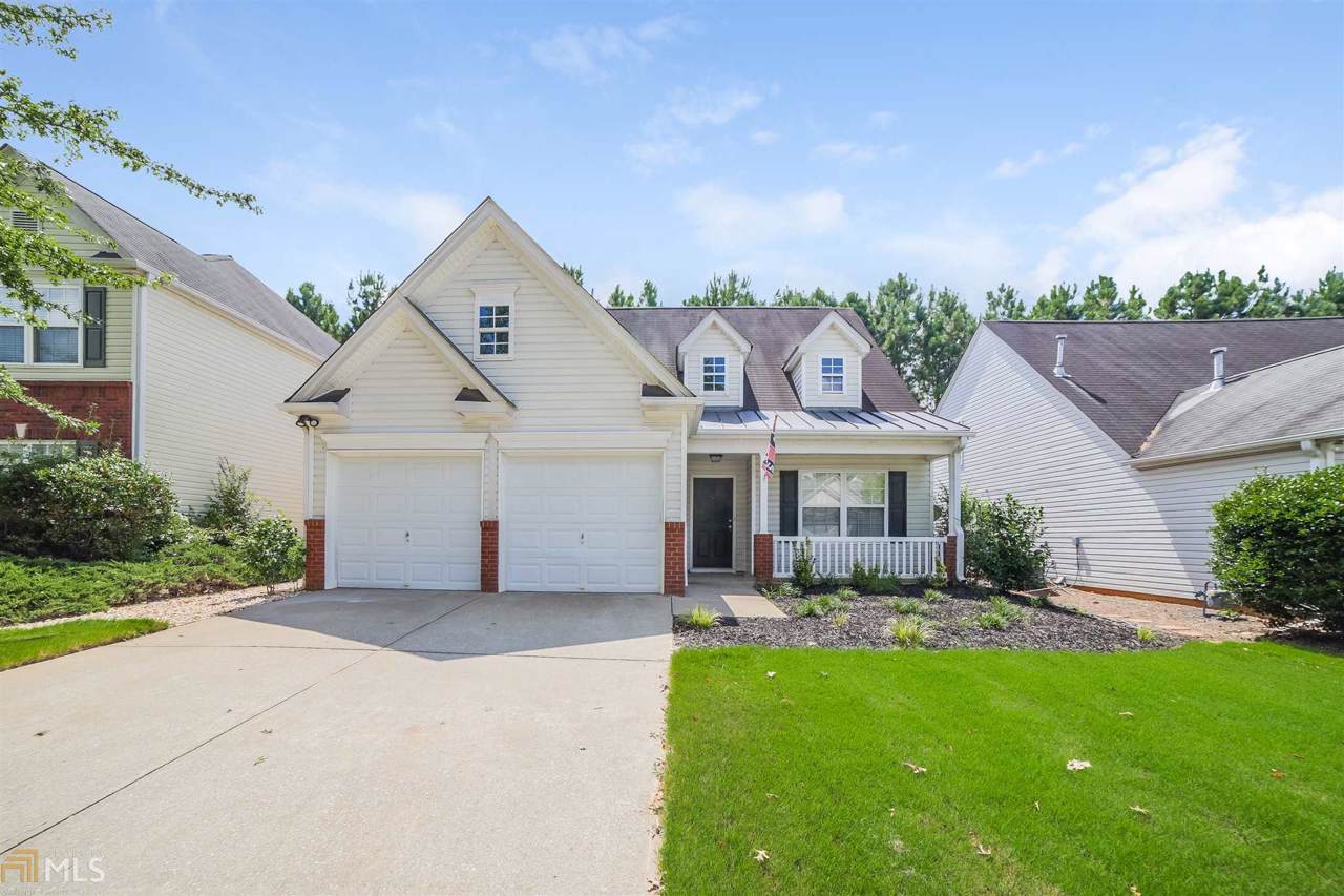 143 Village - Photo 1