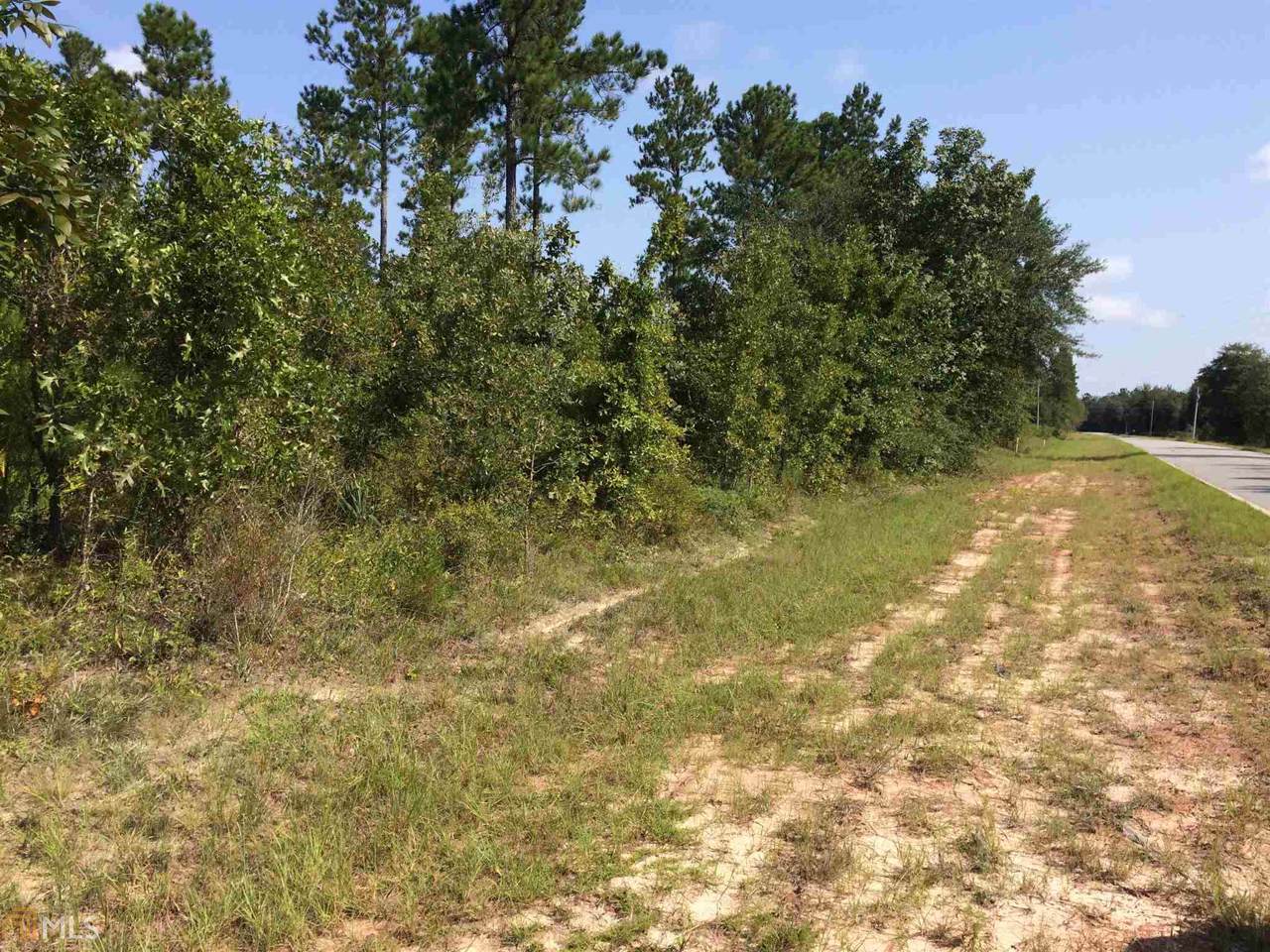 0 Old Groveland Rd - Photo 1