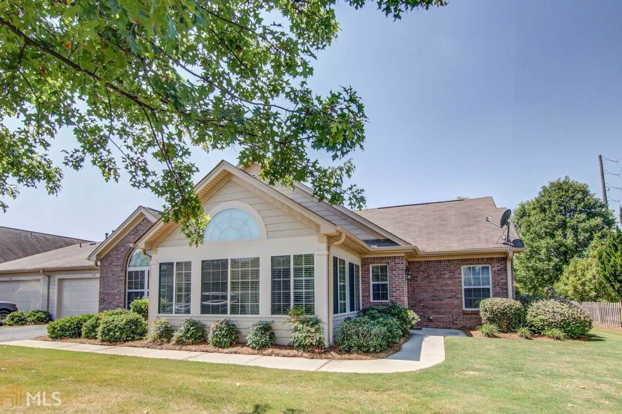 1403 Silver Summit Dr - Photo 1