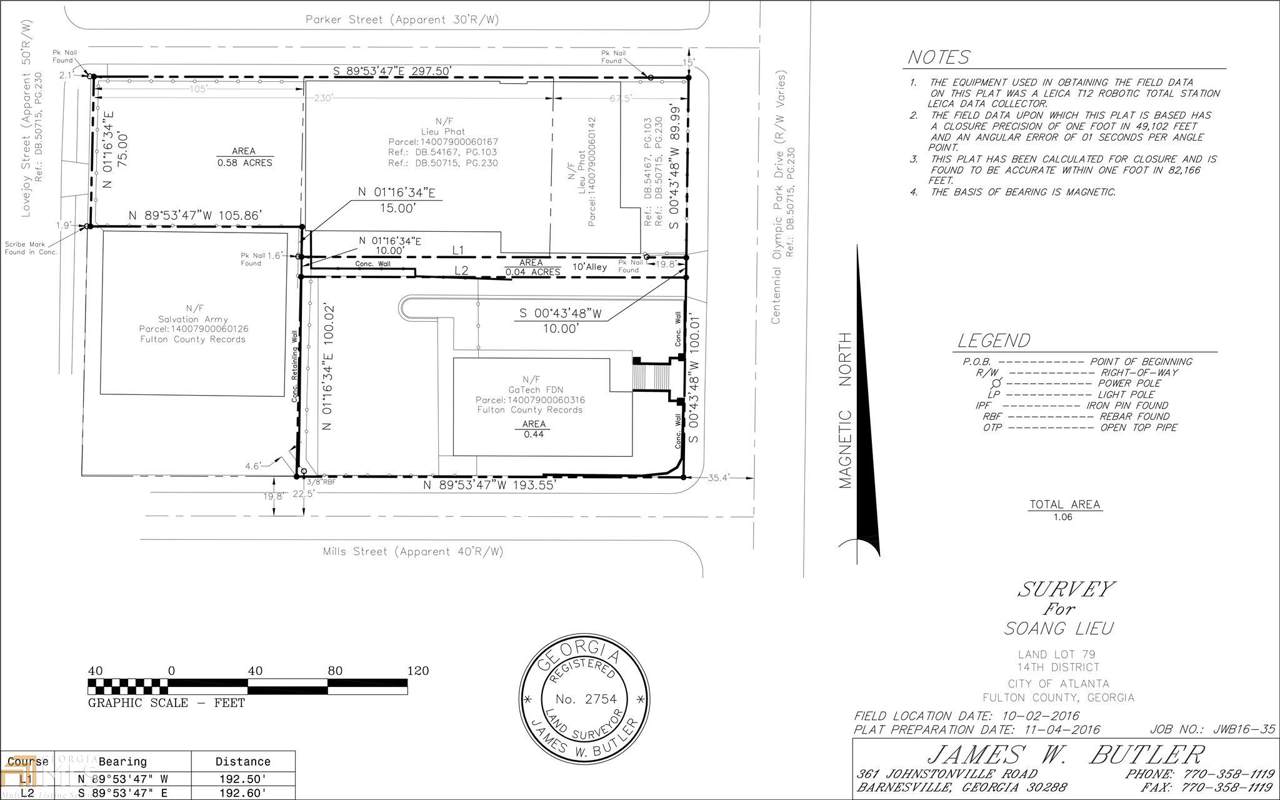 414 Centennial Olympic Park Dr - Photo 1