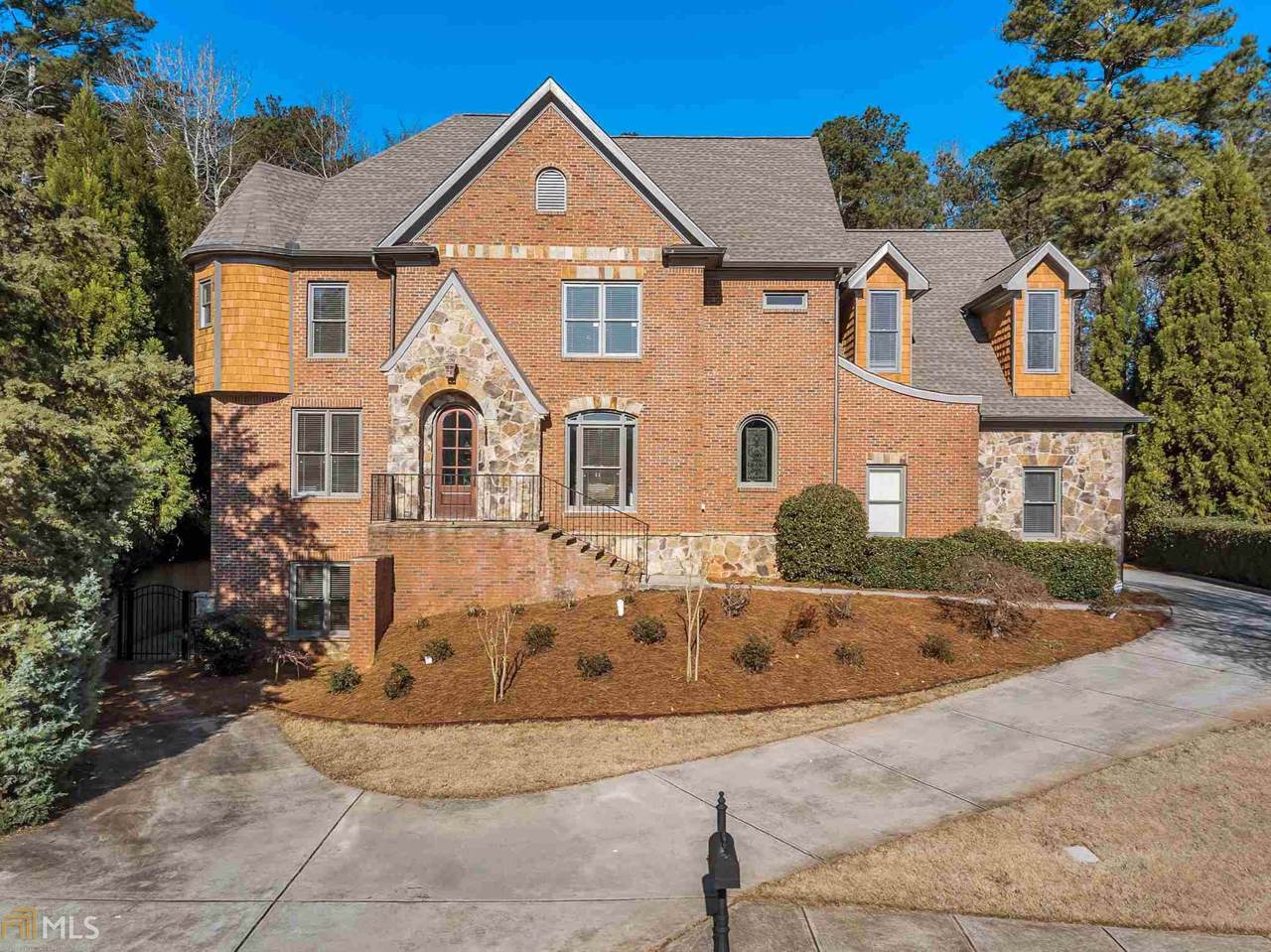 3272 Heathchase Ln - Photo 1