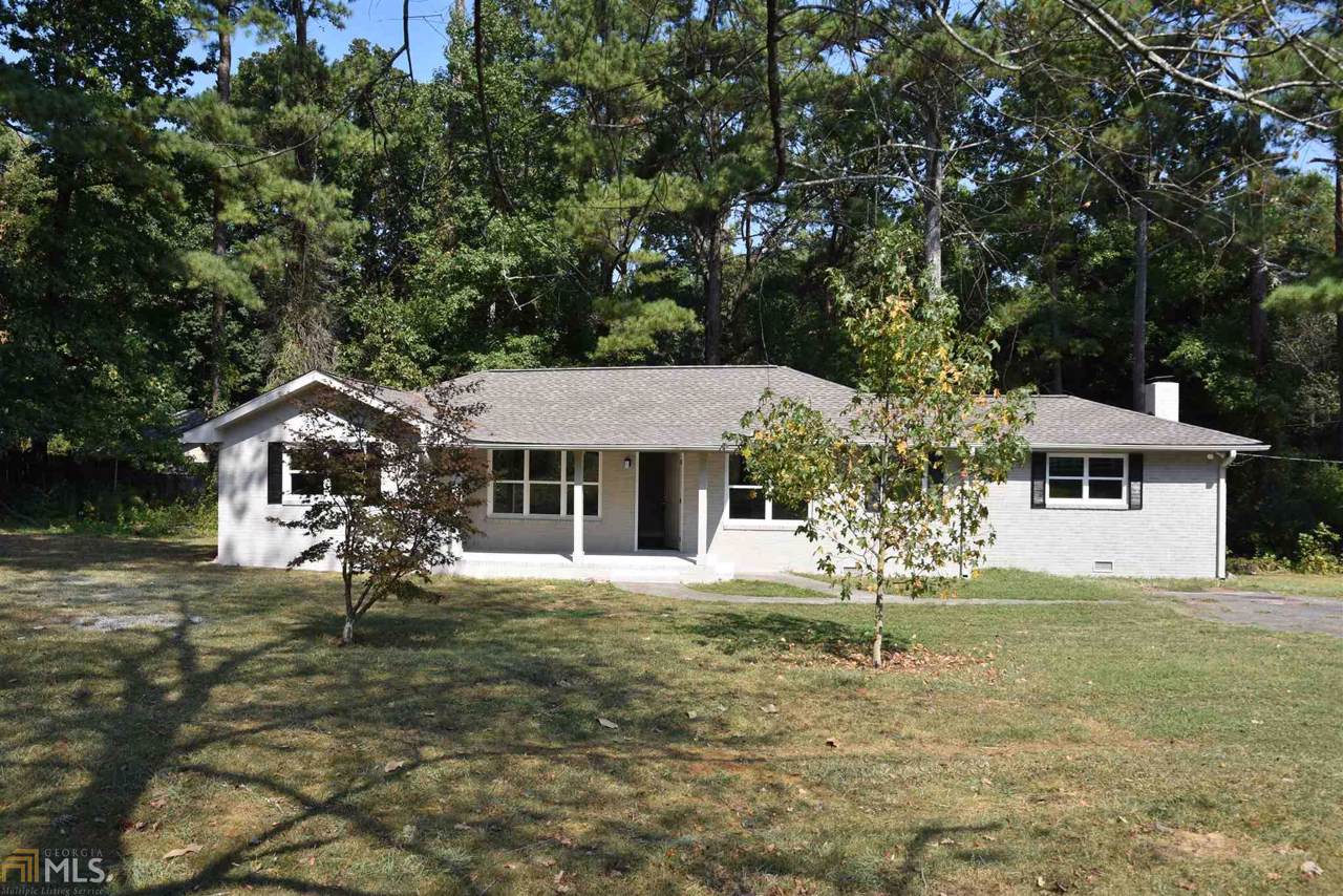 2947 Jim Owens Rd - Photo 1
