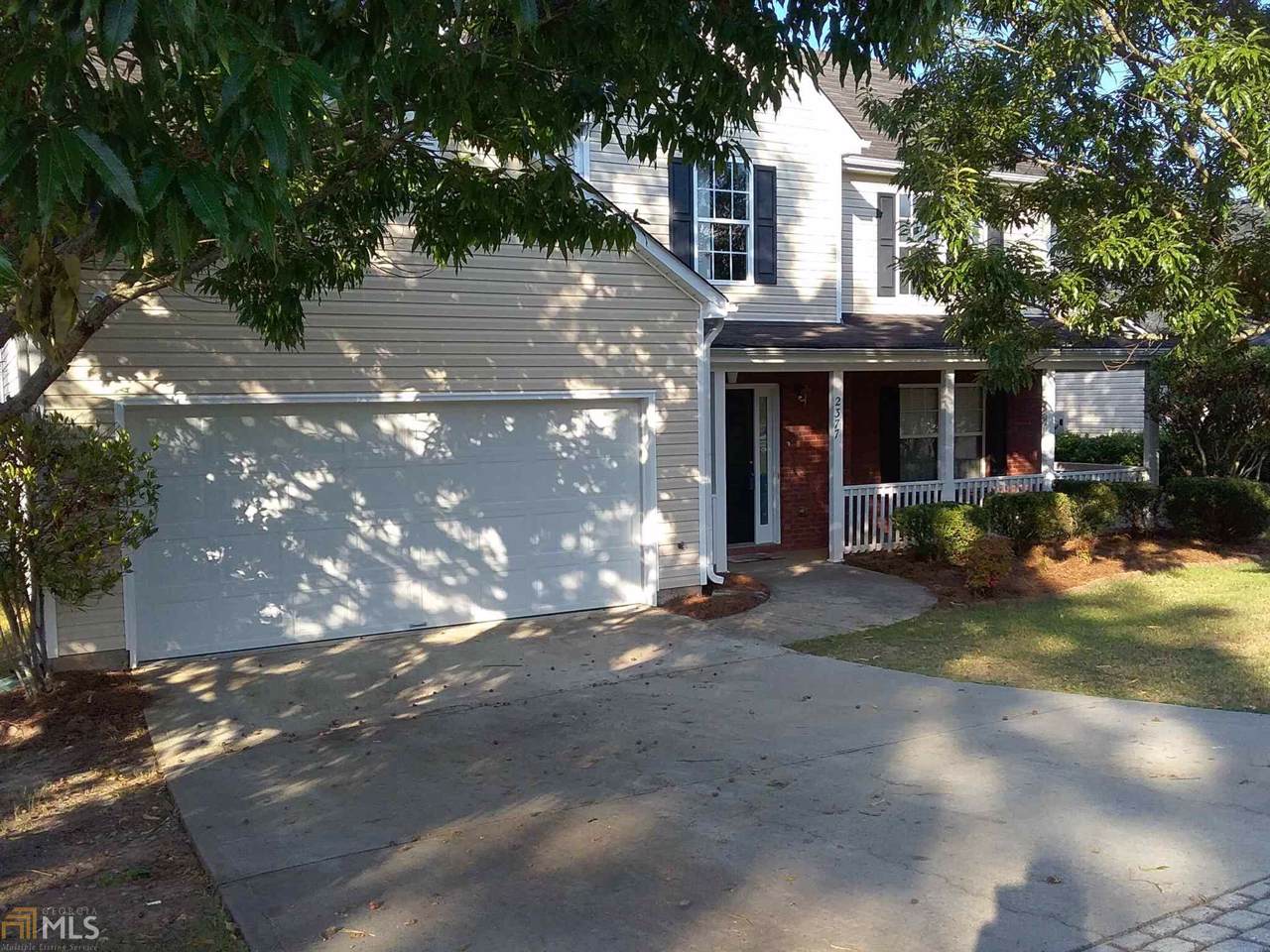 2377 Swan Lake Dr - Photo 1