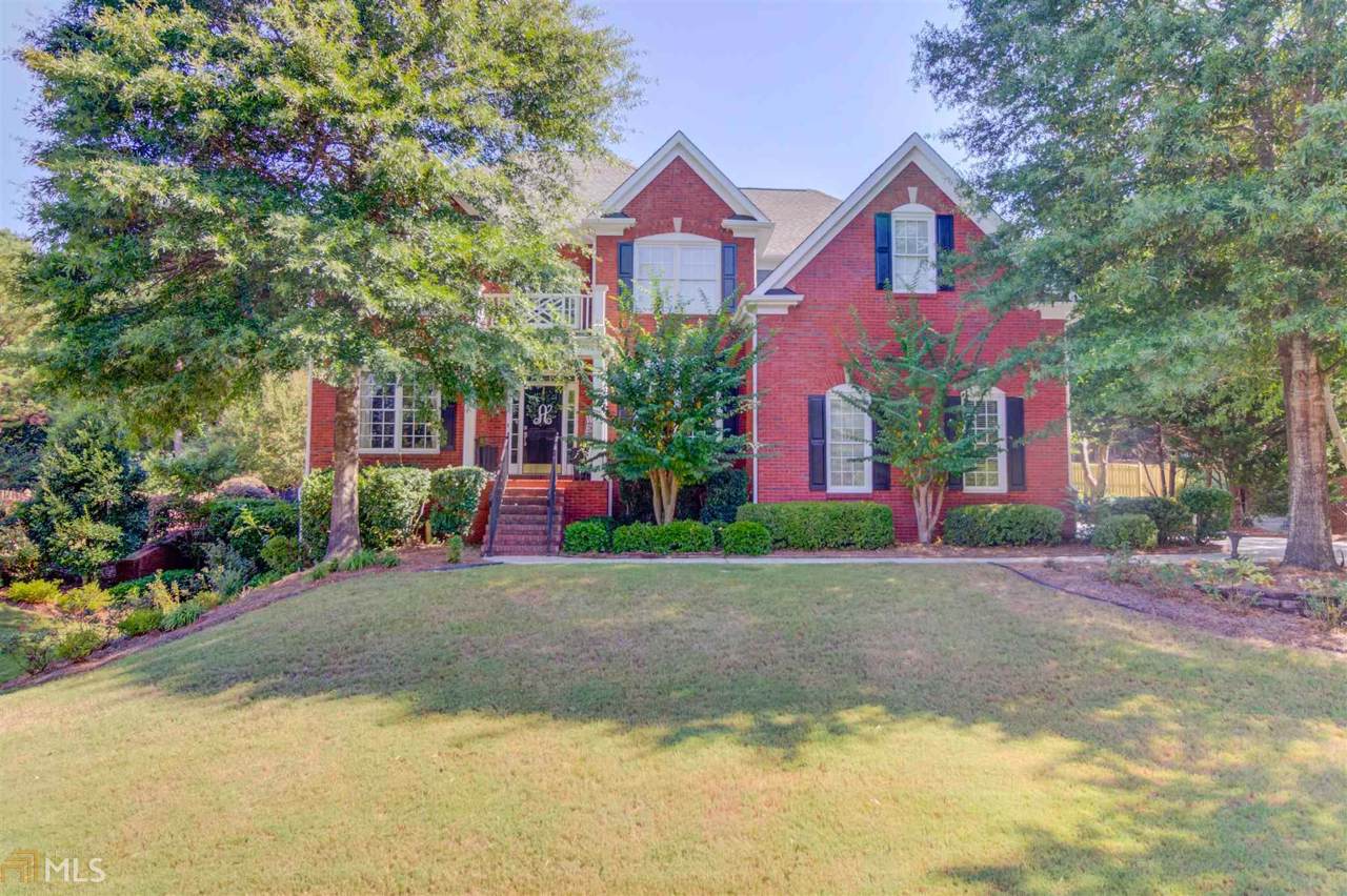 1701 Mulberry Lake Dr - Photo 1