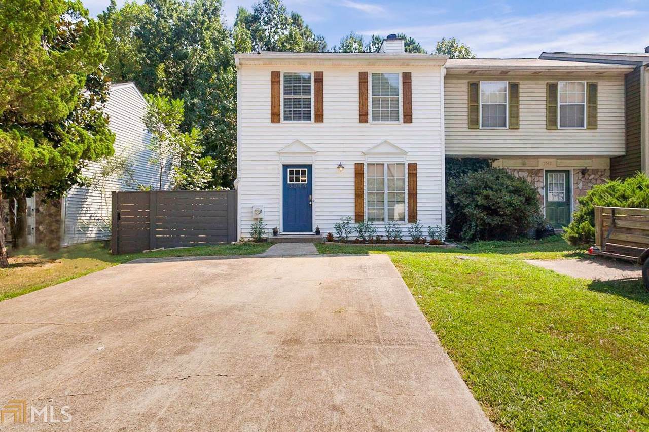 3544 Kennesaw Station - Photo 1