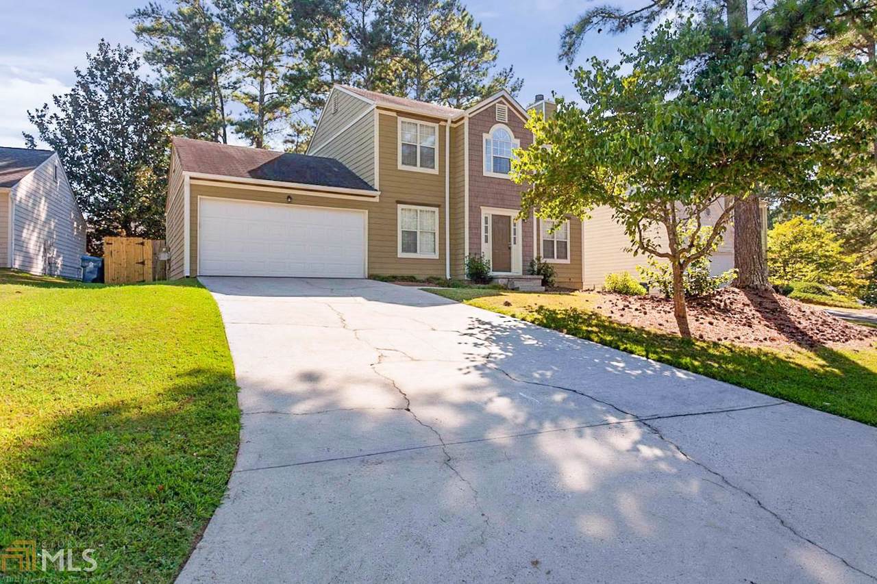 510 Abbotts Hill - Photo 1