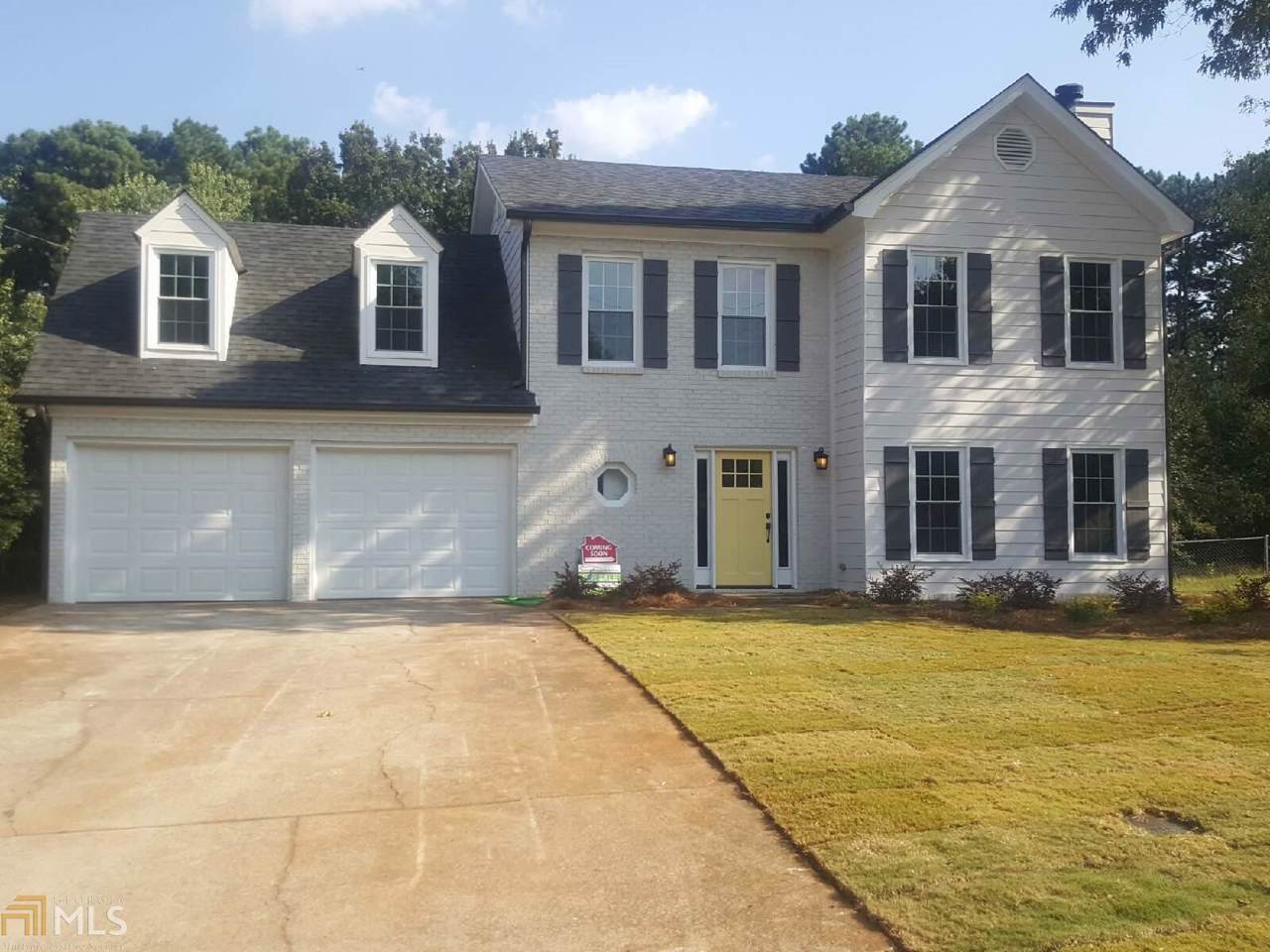 1630 Willow Bend Way - Photo 1