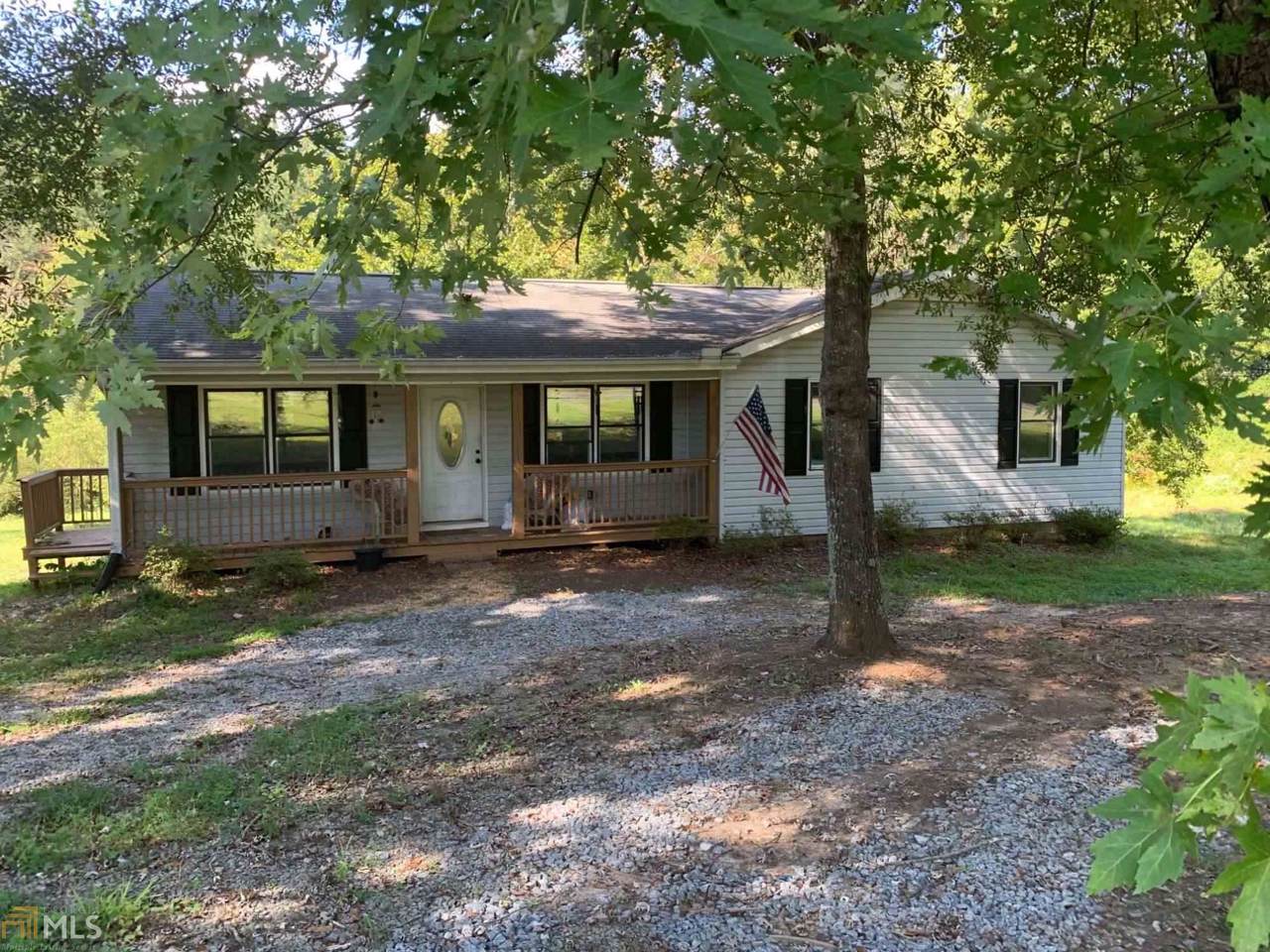 7607 Bells Ferry Rd - Photo 1