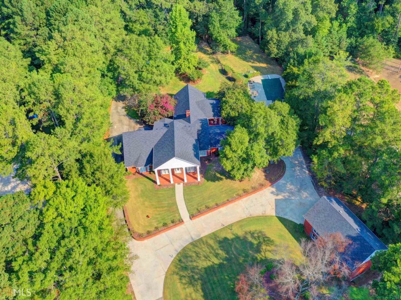 2461 Temple Johnson Rd - Photo 1
