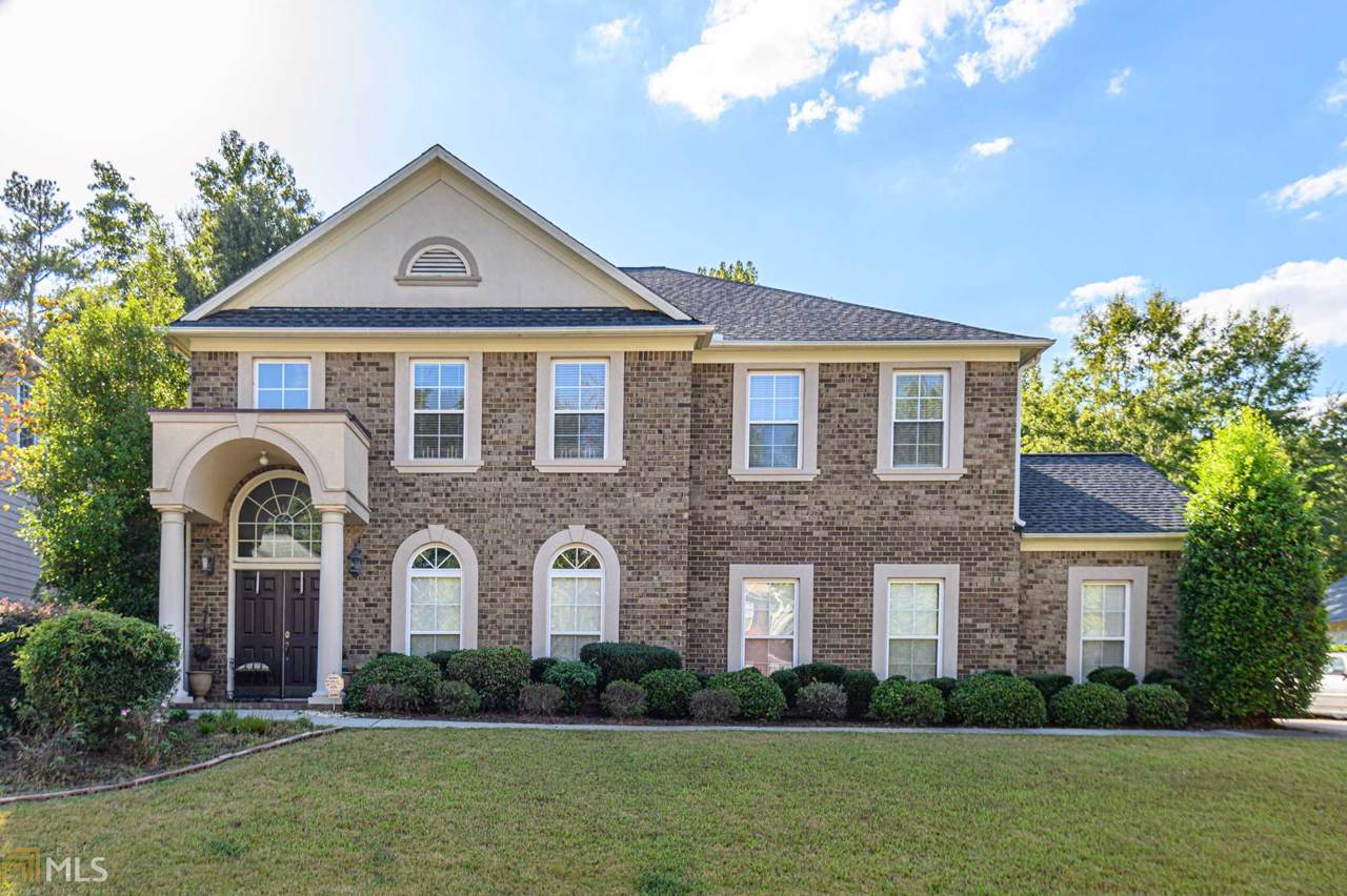 3490 Walnut Ridge - Photo 1