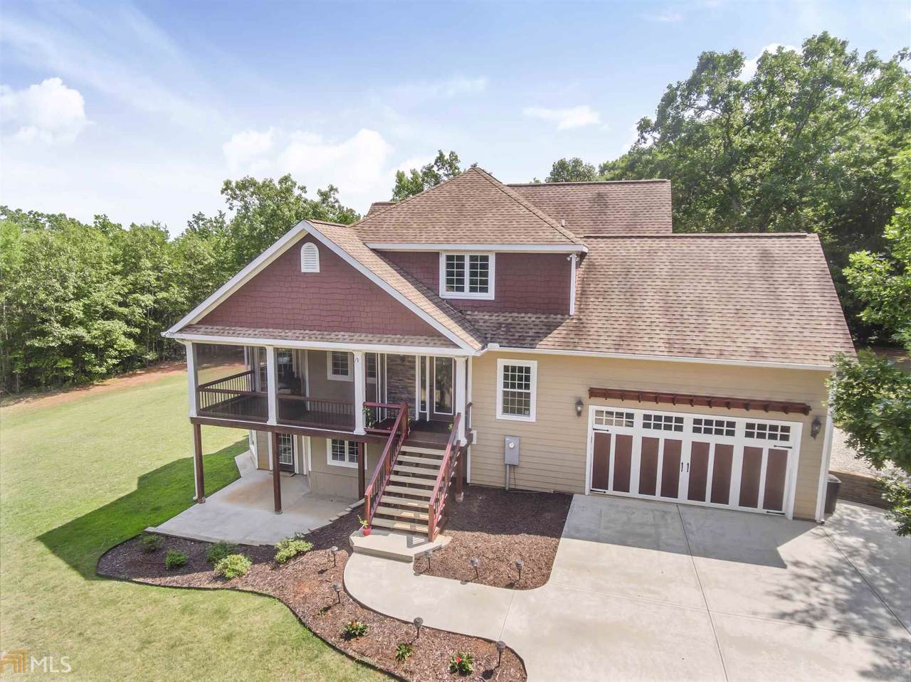 163 Shore Crest Dr - Photo 1