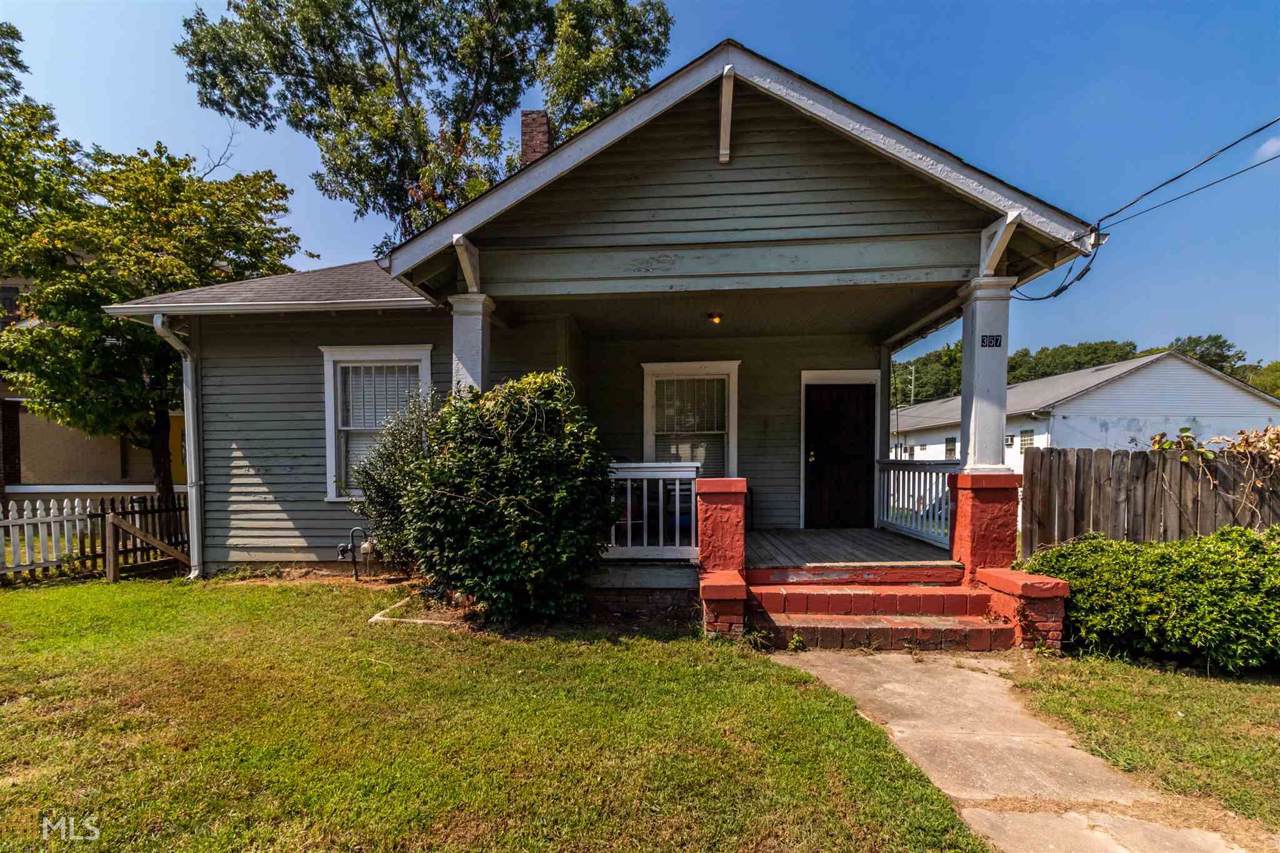 357 Wellington St - Photo 1
