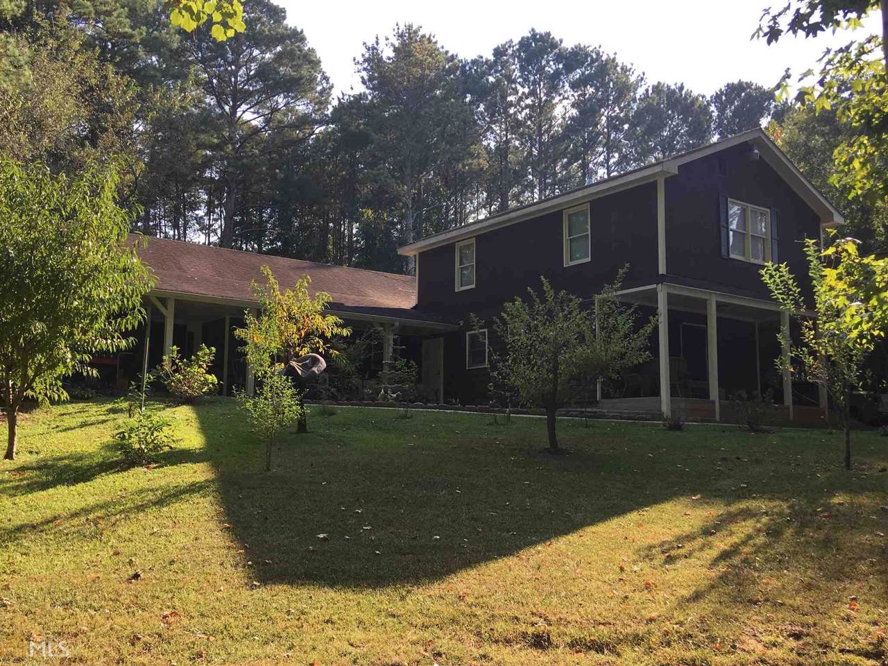 6301 Silver Spur Dr - Photo 1