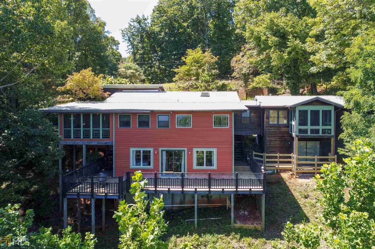 206 Cedar Mountain Rd - Photo 1