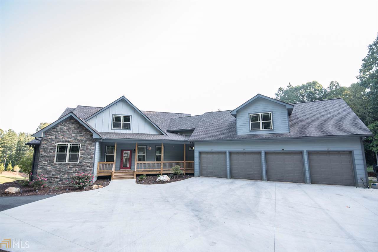 122 Loop View Ln - Photo 1