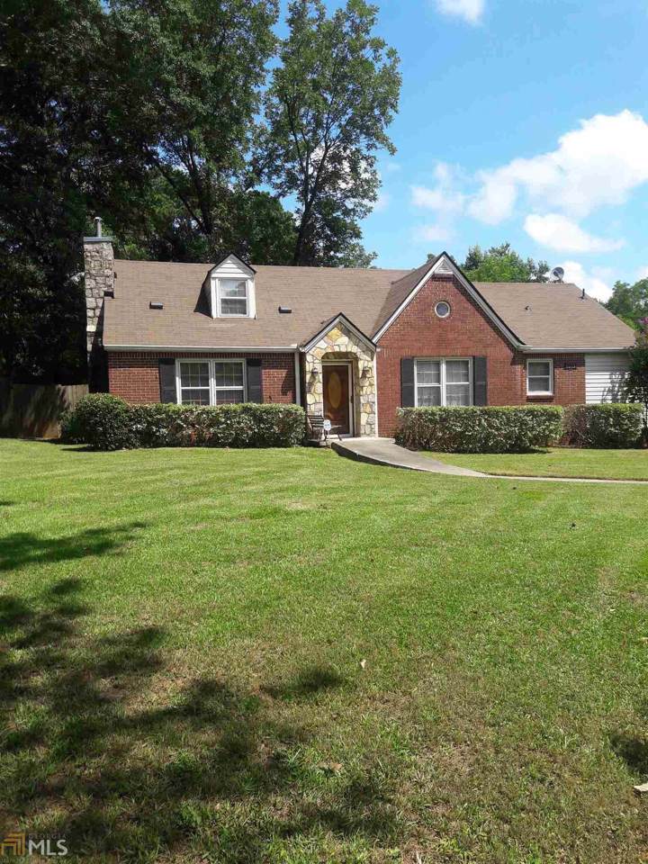 6513 Roosevelt Hwy - Photo 1