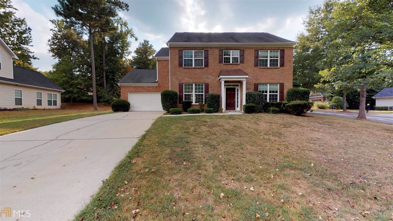 7867 Stillmist Dr - Photo 1