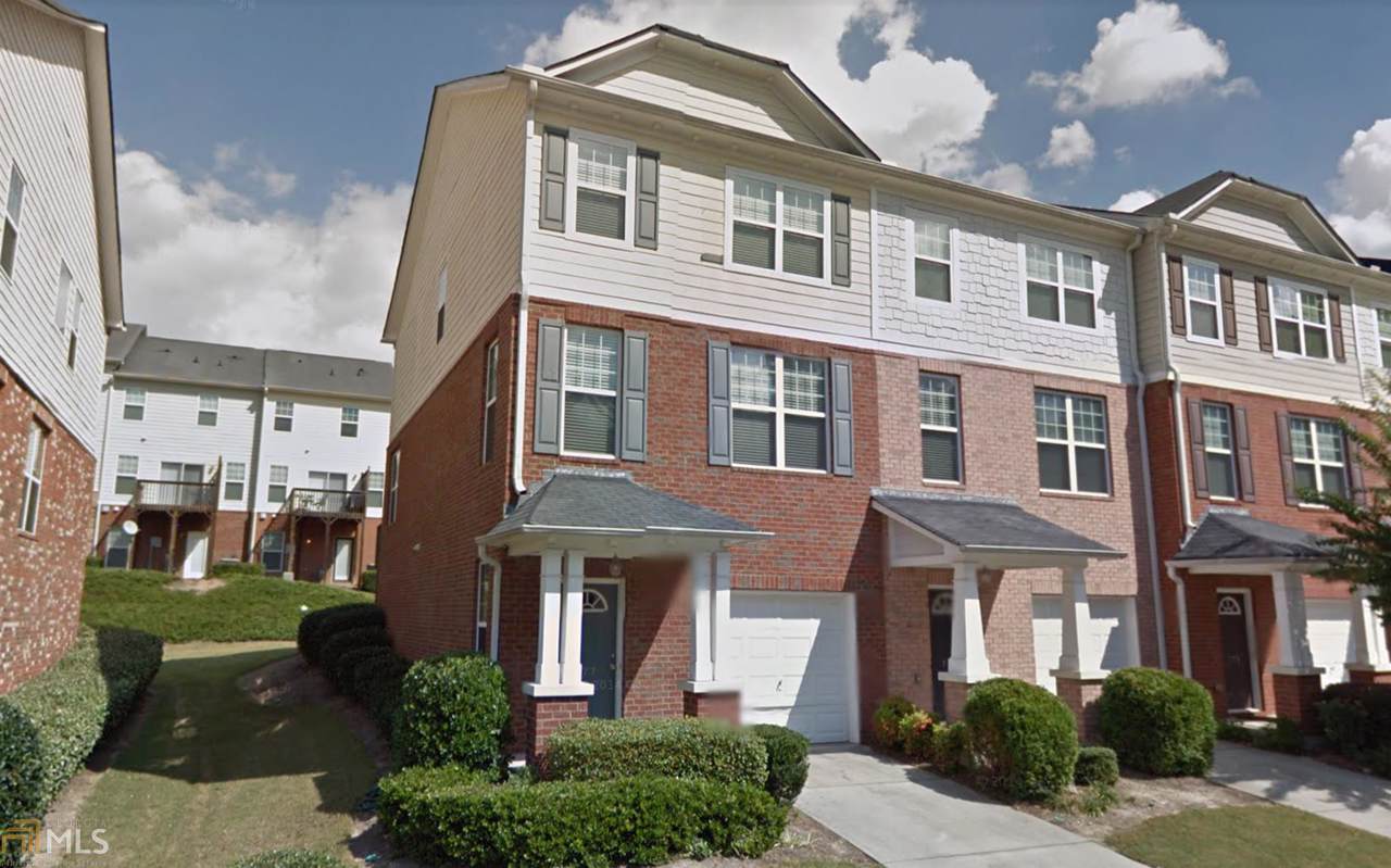 777 Tulip Poplar Way - Photo 1