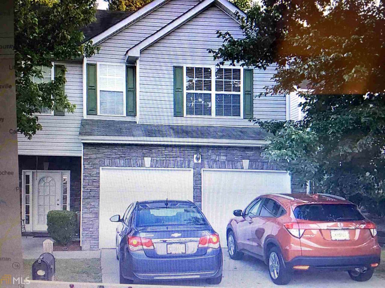 5837 Little River Rd - Photo 1