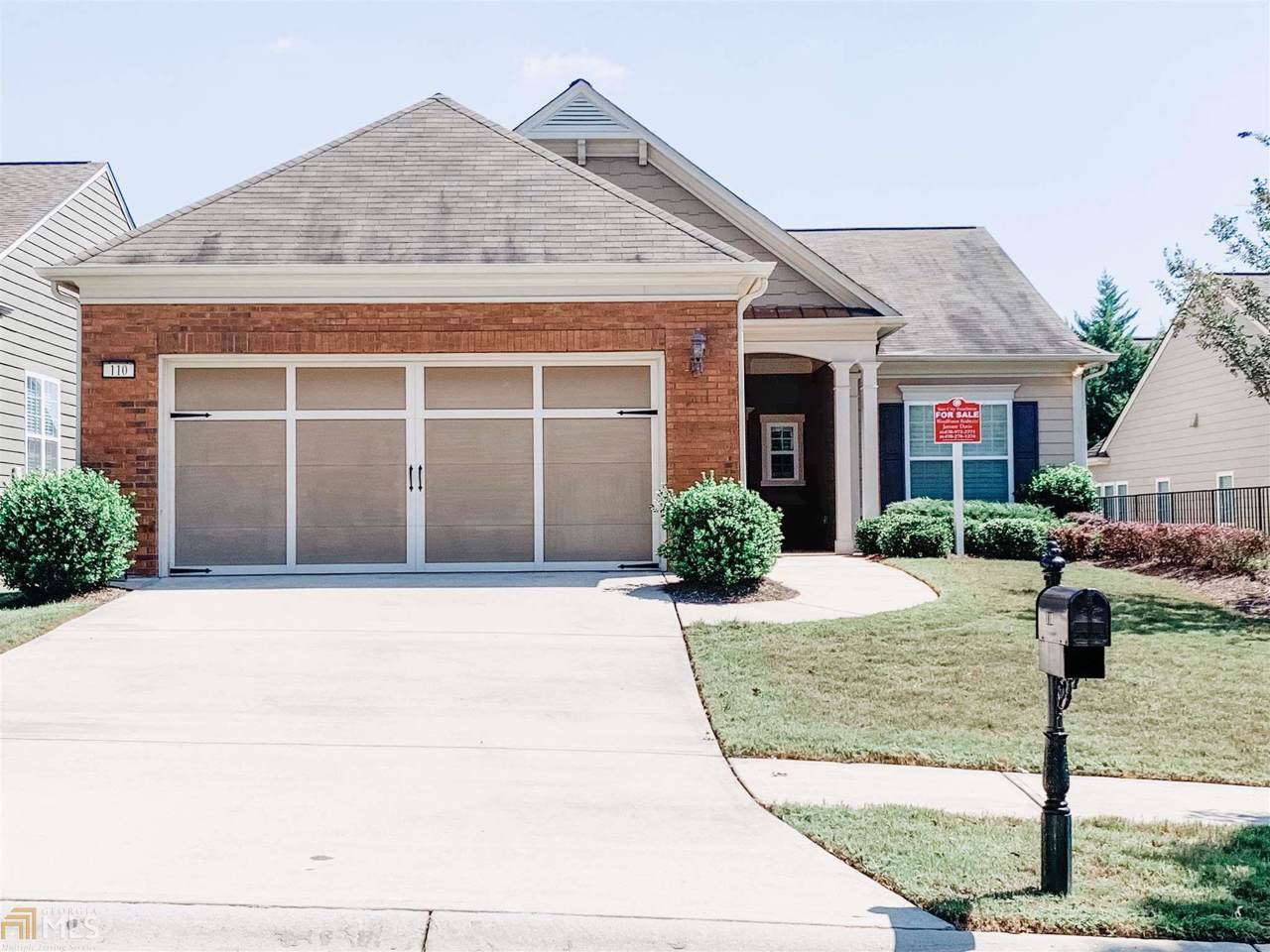 110 Starflower Dr - Photo 1