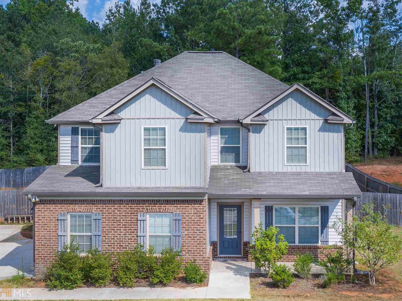 1248 Foxcreek Dr - Photo 1
