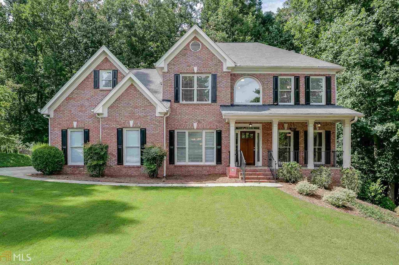 2135 Lee Patrick Dr - Photo 1