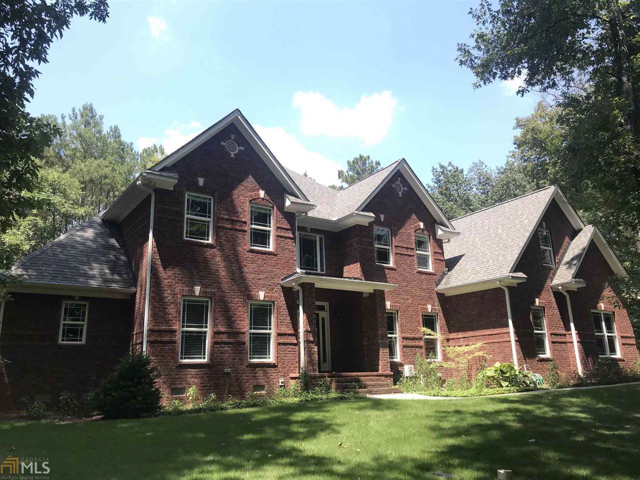 3085 Old Dalton Rd - Photo 1