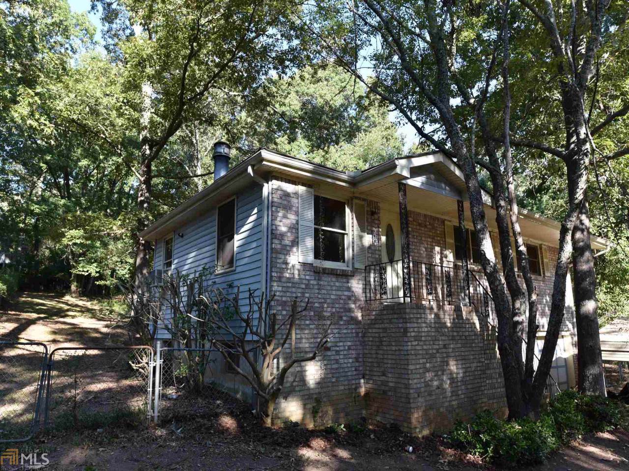 4202 Chickasaw - Photo 1