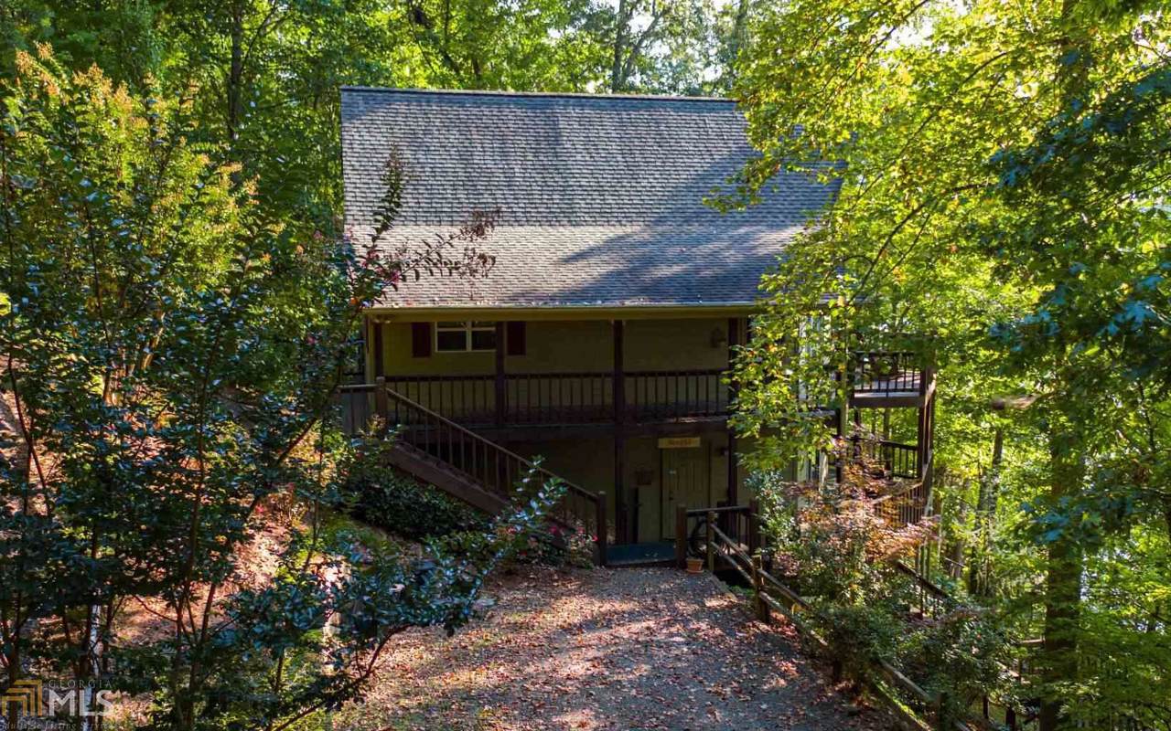 806 Big Oak Ln - Photo 1