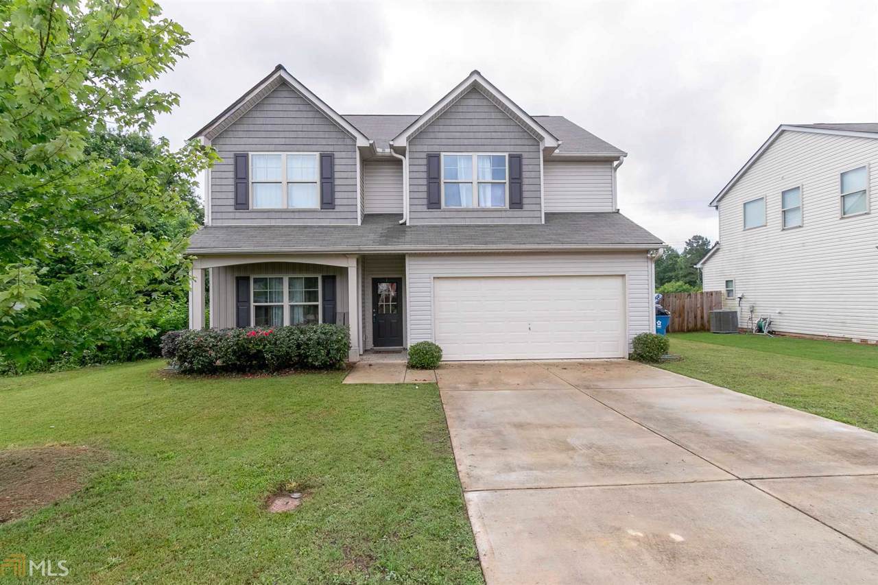 395 Pinnacle - Photo 1