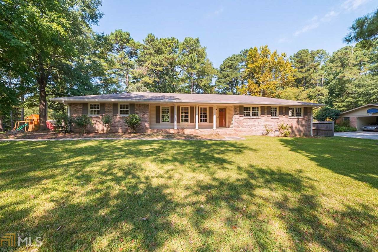 2729 Lanier - Photo 1