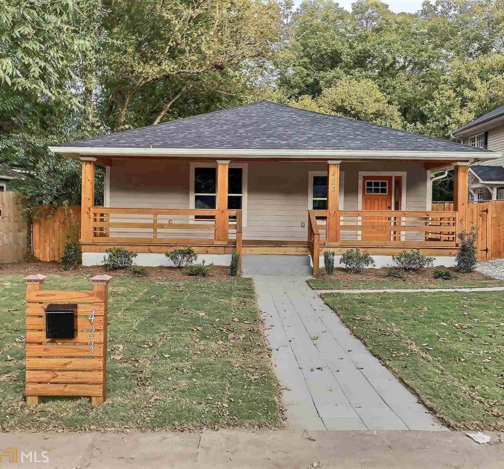 423 Lake Ave - Photo 1