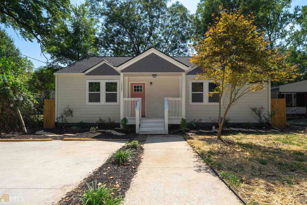 1547 Paxon St - Photo 1