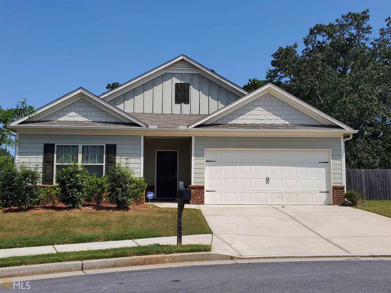 3482 Sandstone Trl - Photo 1