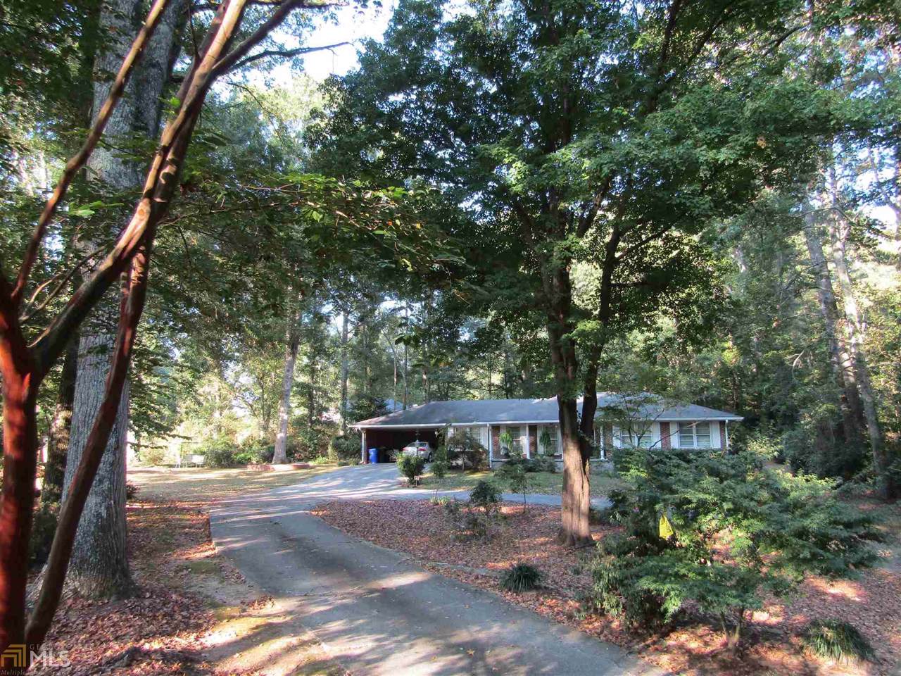 1310 Gardner Rd - Photo 1