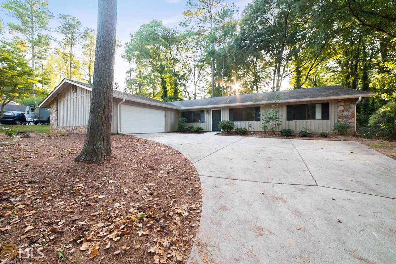 3221 Olde Dekalb Way - Photo 1