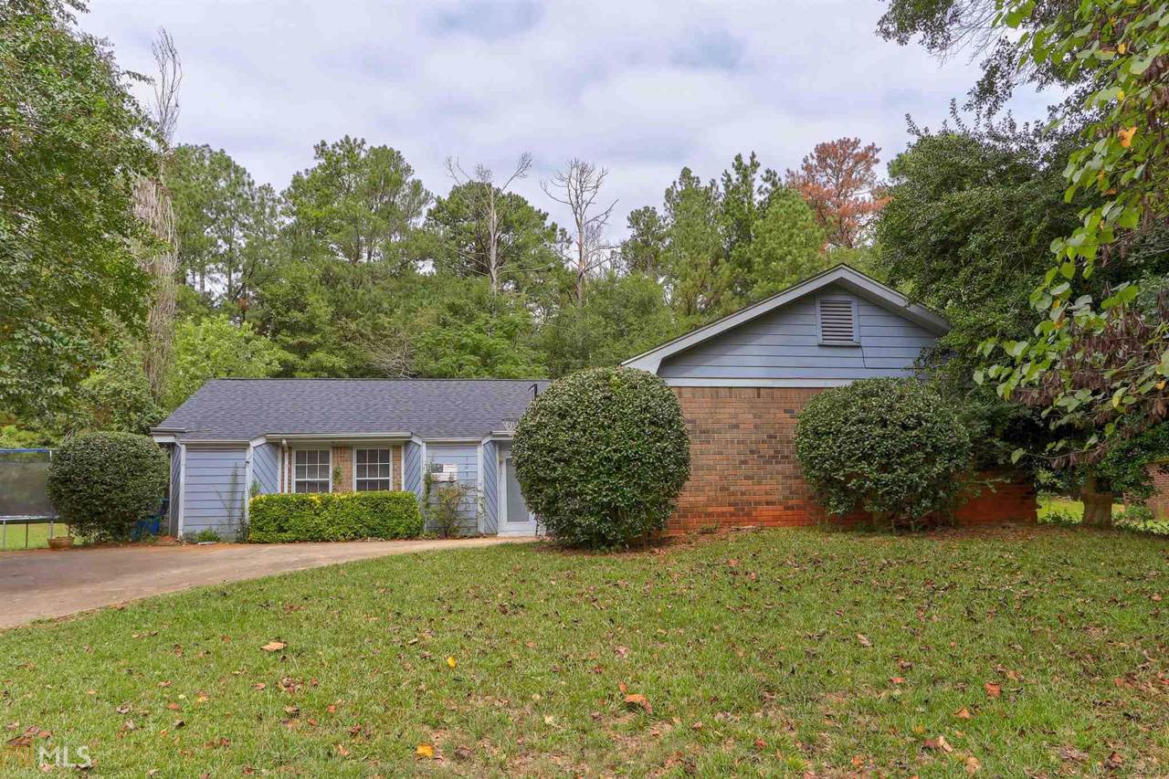 1030 Crooked Creek Rd - Photo 1