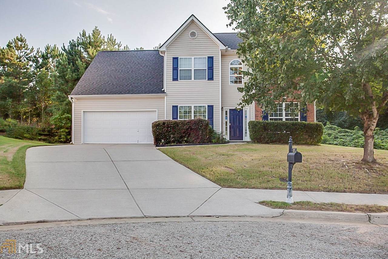 2592 Weycroft Ln - Photo 1