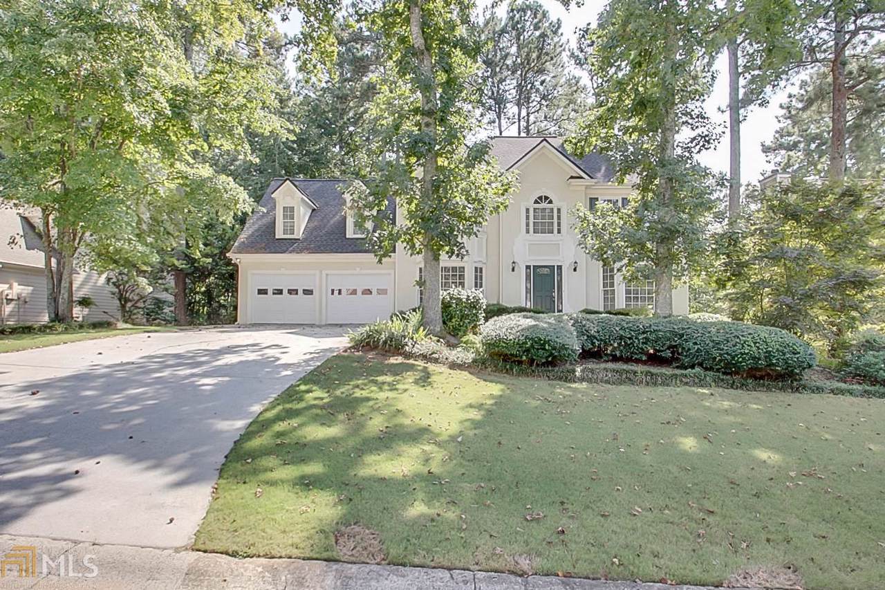 923 Grandview Way - Photo 1