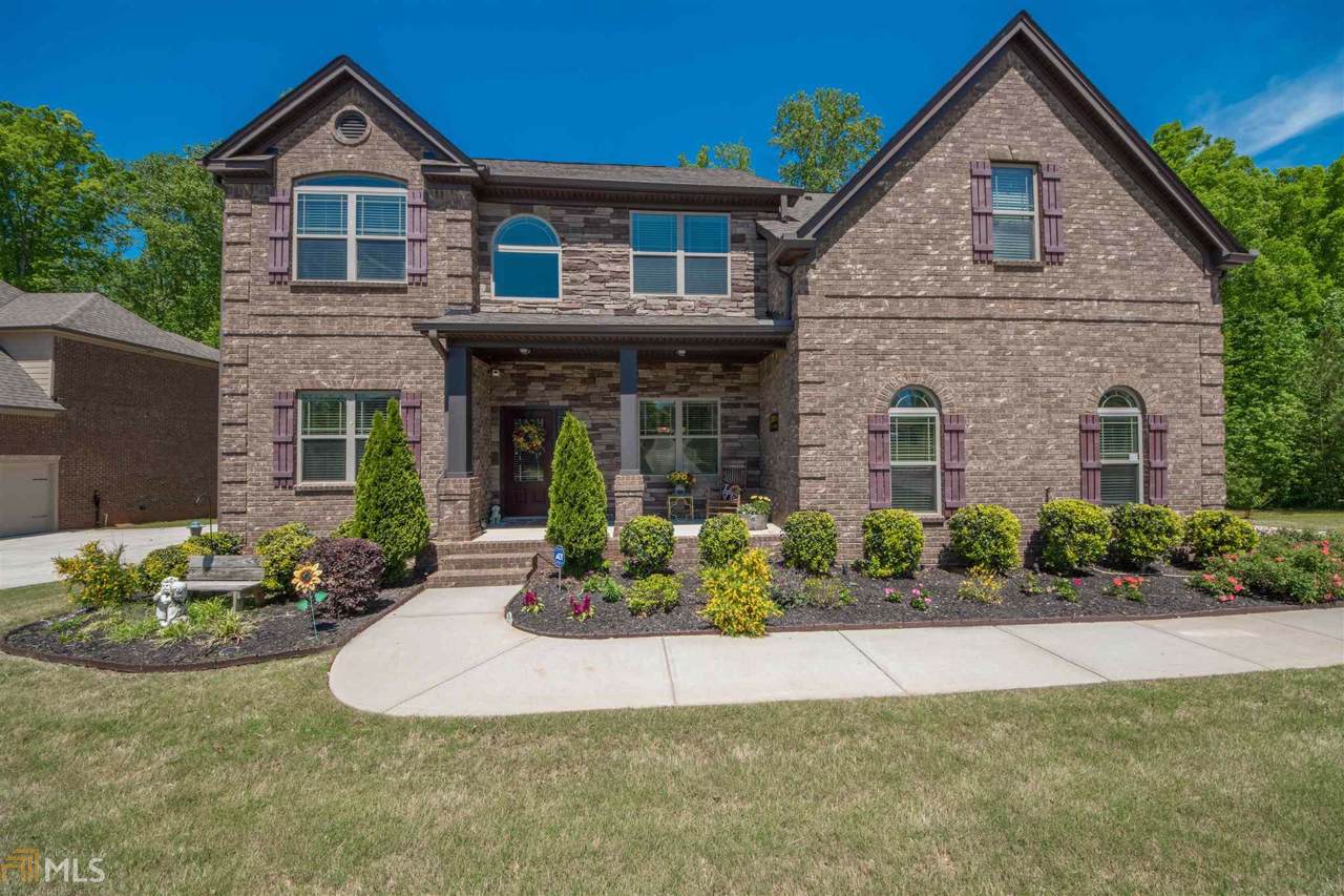 2228 Golden Eagle Dr - Photo 1