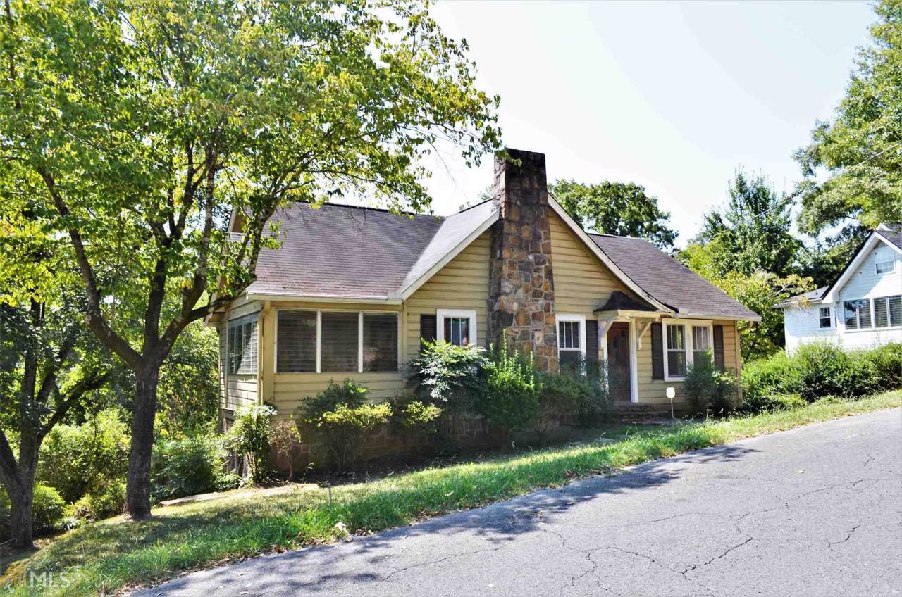 105 Lookout Cir - Photo 1