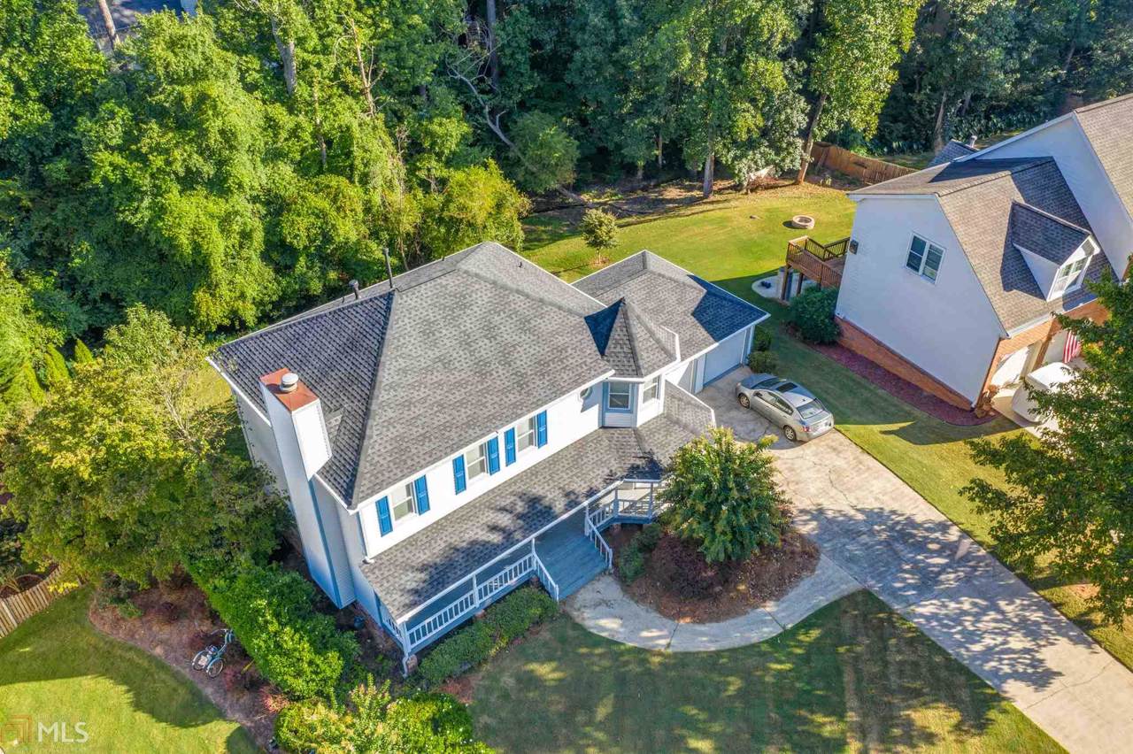 710 Laurel Chase - Photo 1