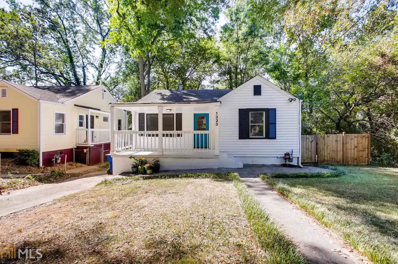 1323 Wylie - Photo 1