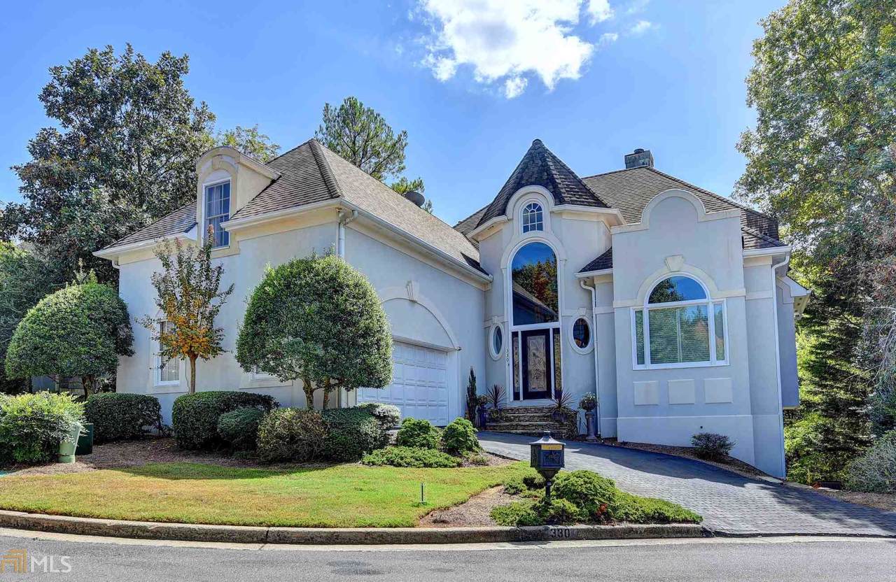 330 Driver Circle Ct - Photo 1