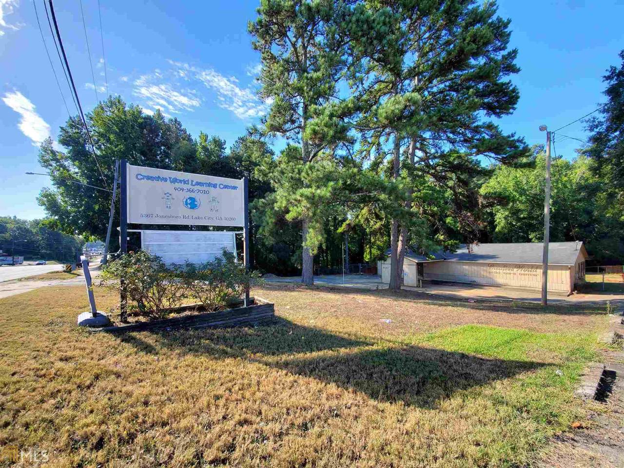 5367 Jonesboro Rd - Photo 1