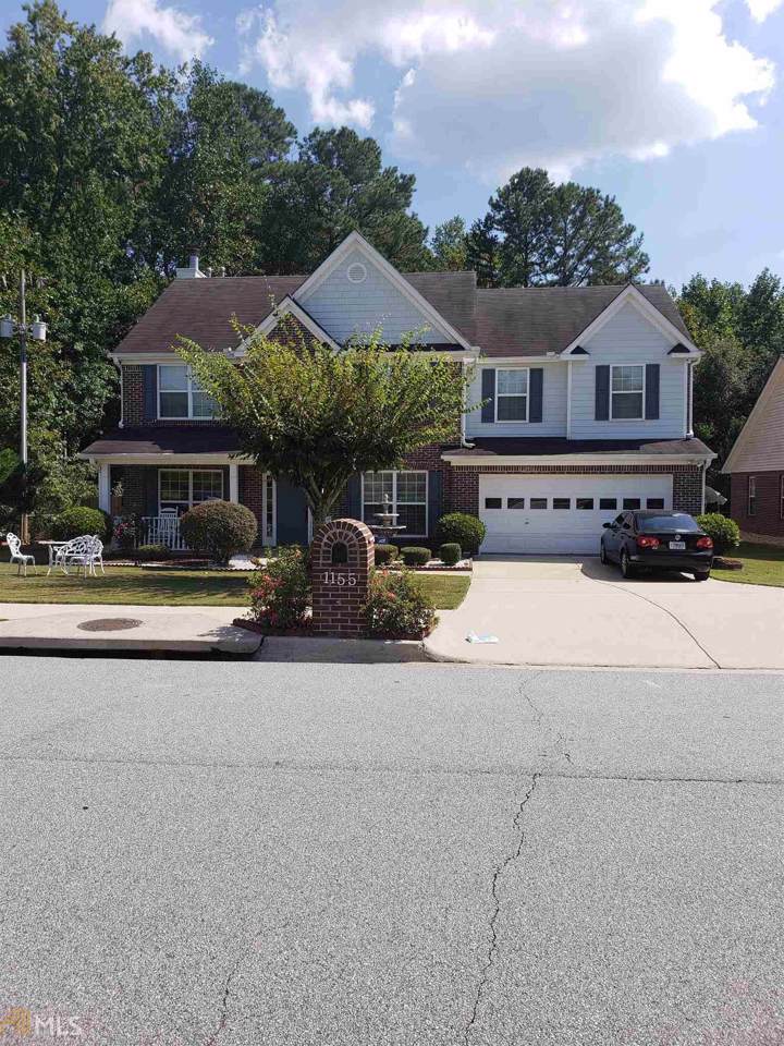 1155 Chandler Ridge Dr - Photo 1